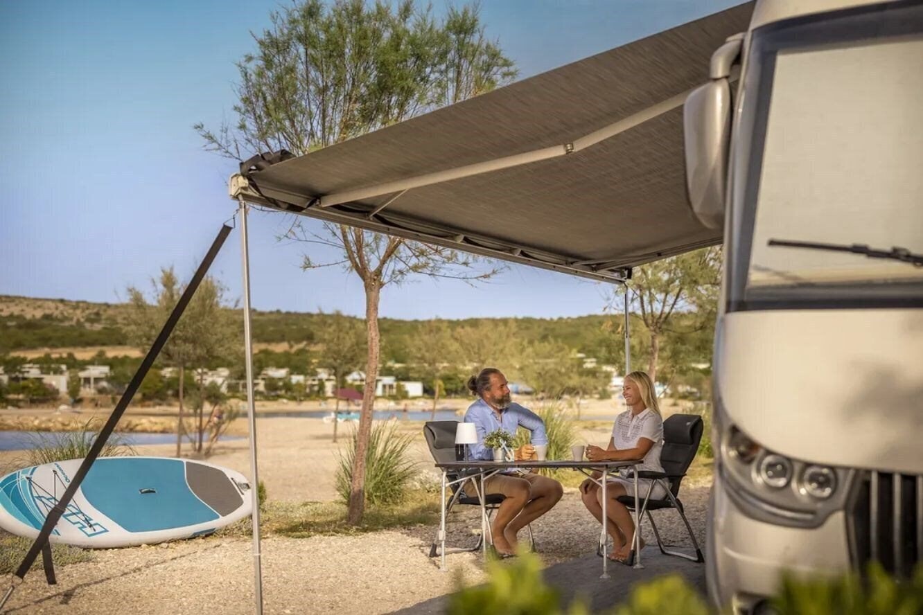 Зображення Camping Omisalj 5*
